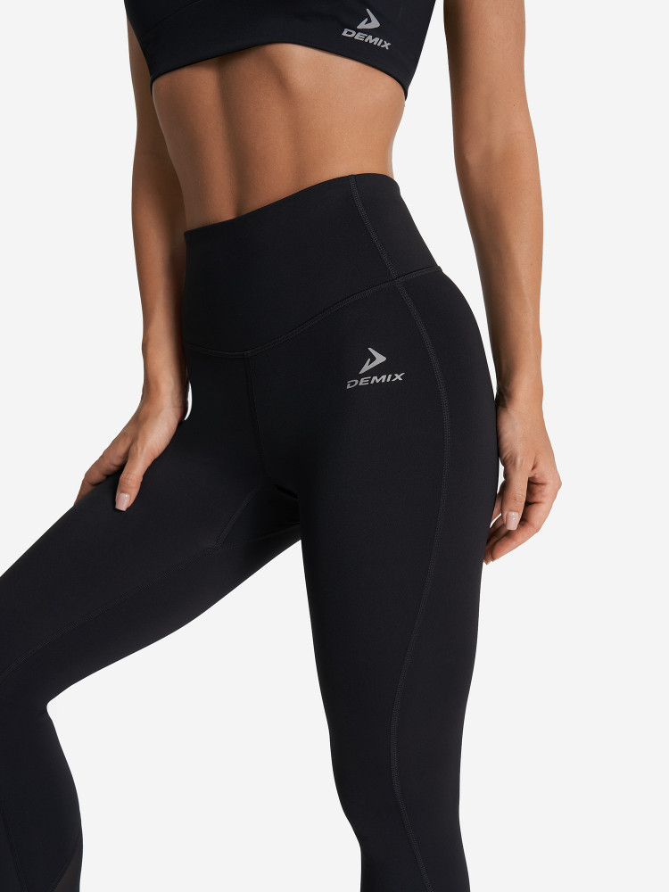 Легинсы женские ProSculpt Gym Mesh - фото 8