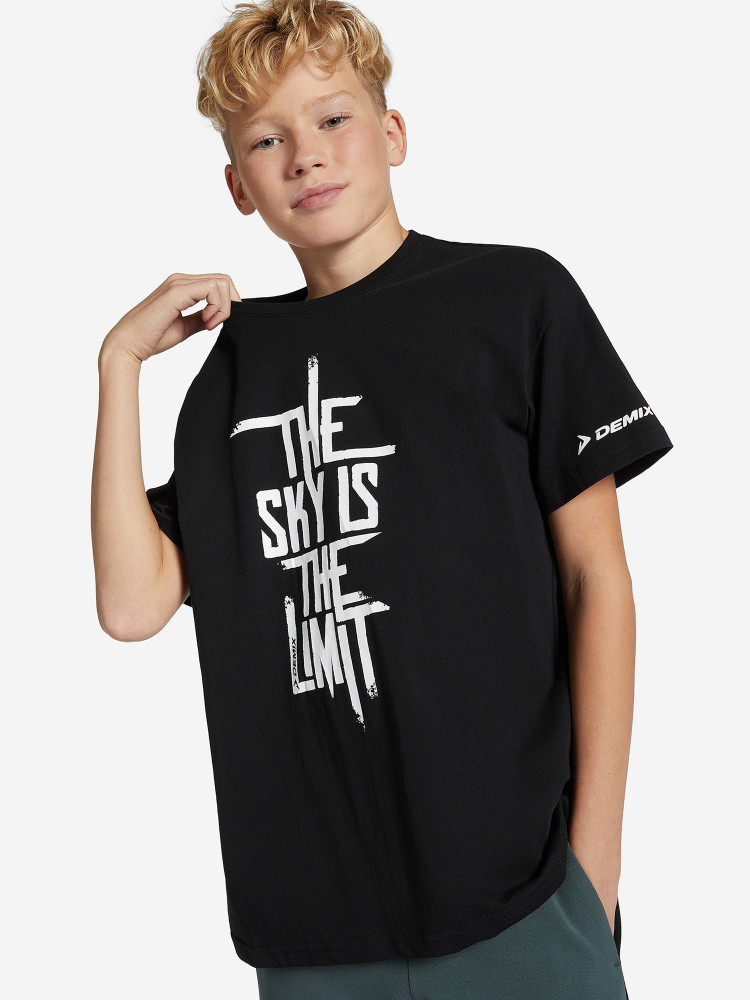 Футболка для мальчиков х Артур Далалоян - фото 1