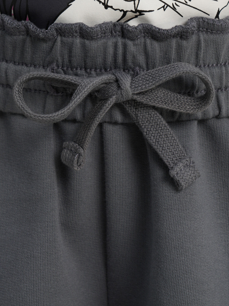 Шорты для девочек - фото 5