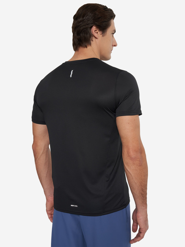 Футболка мужская - фото 3