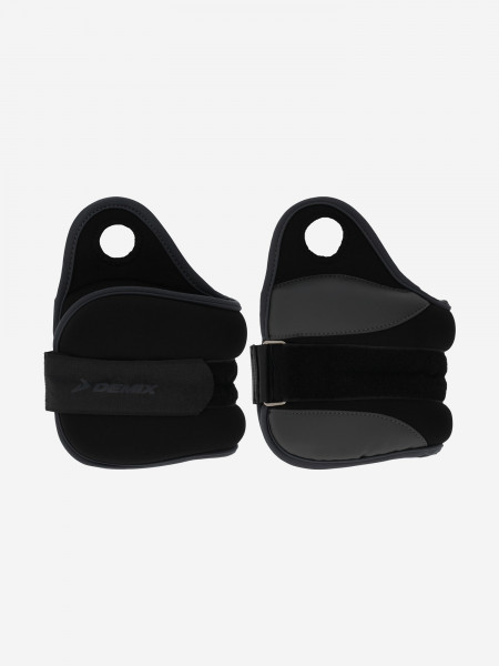 Утяжелители, 2 х 2 кг