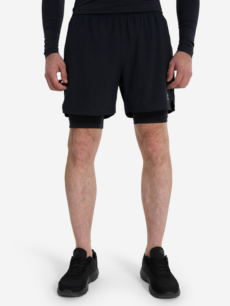 Шорты мужские - фото 2