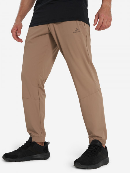 Брюки мужские