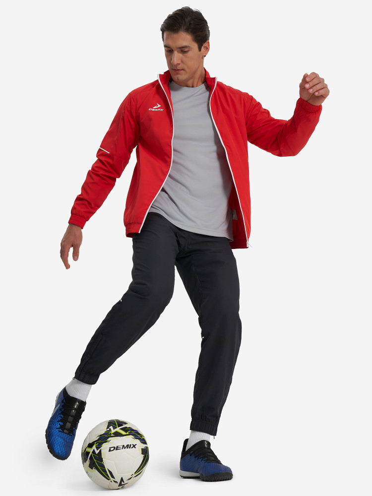 Ветровка мужская - фото 4