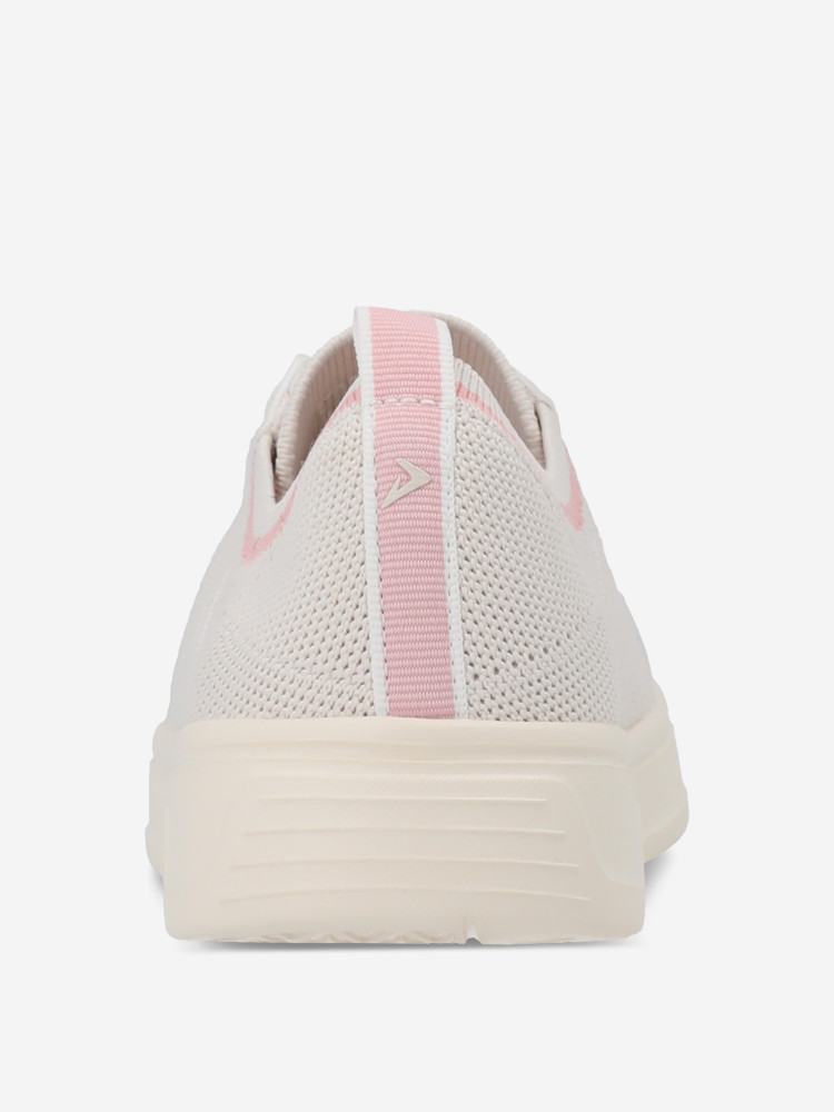 Кеды для девочек Easy Step - фото 3