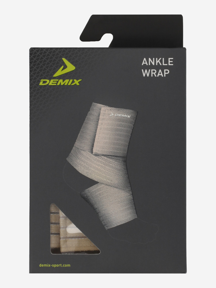 Бинт голеностопа - фото 5