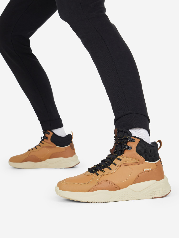 Кроссовки утепленные мужские Sprinter Vibe Mid - фото 7