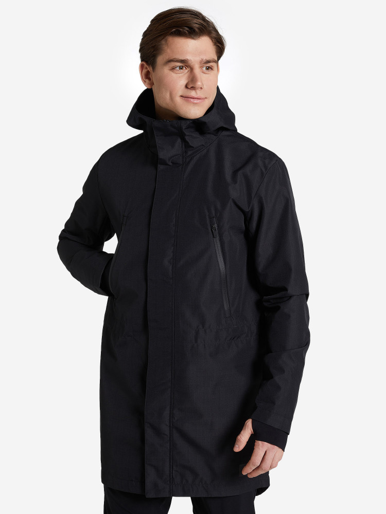 Ветровка мужская - фото 1