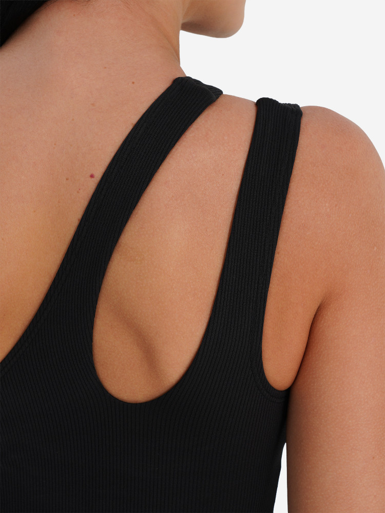 Купальник слитный женский - фото 3