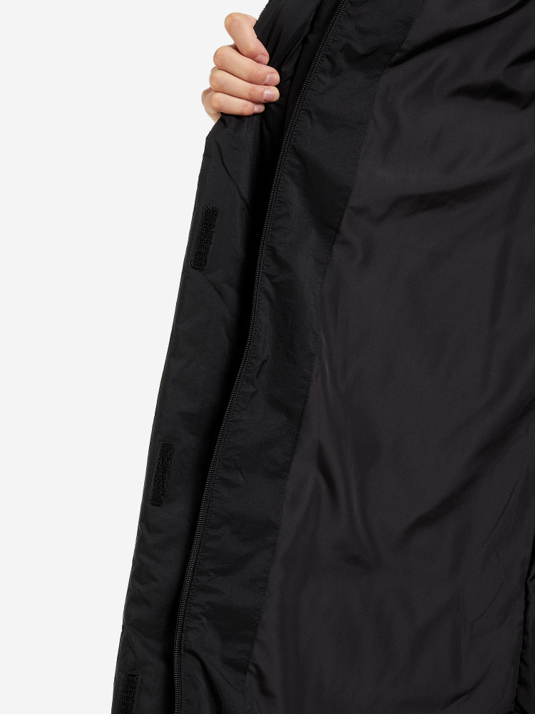 Пуховик женский - фото 6