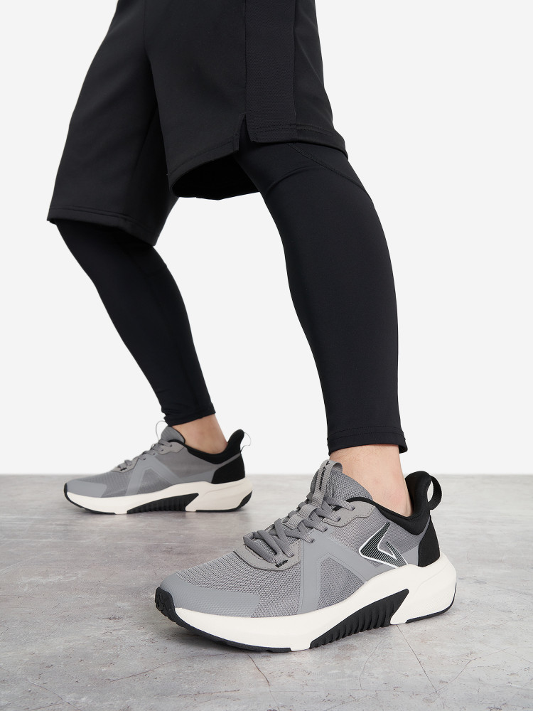 Кроссовки мужские Stronger 3 - фото 7