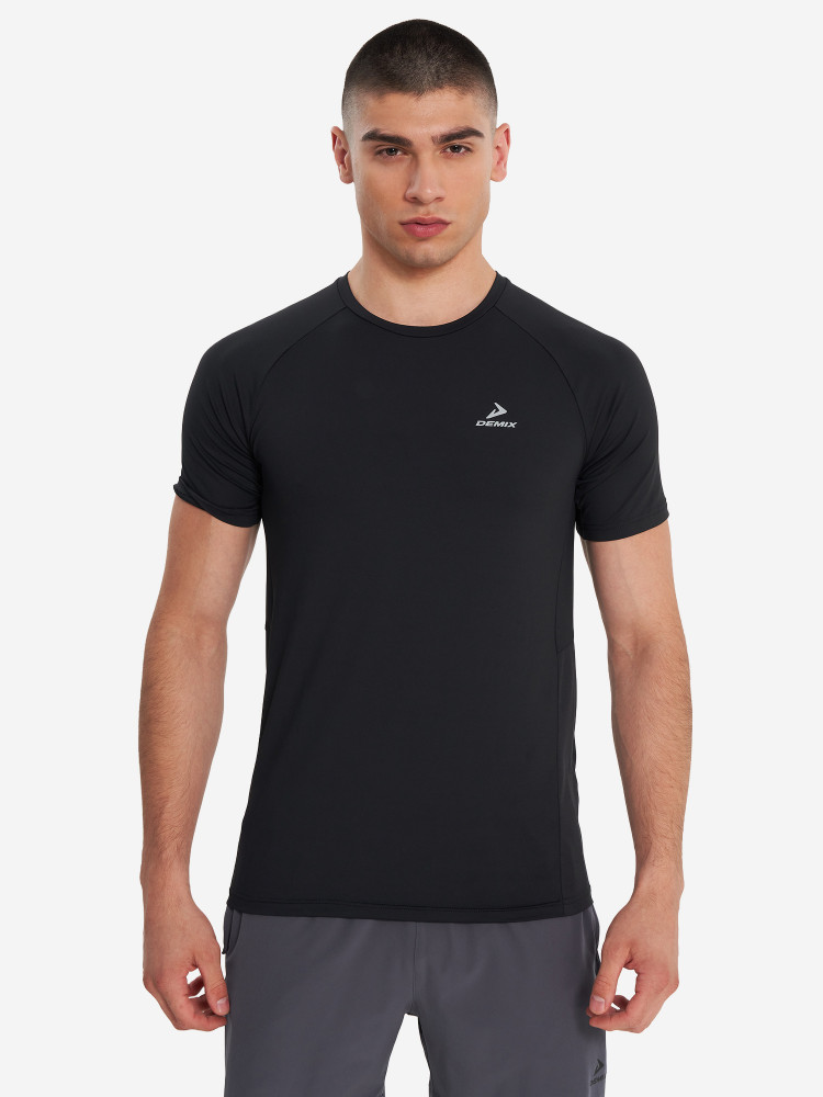 Футболка мужская Demix - фото 2