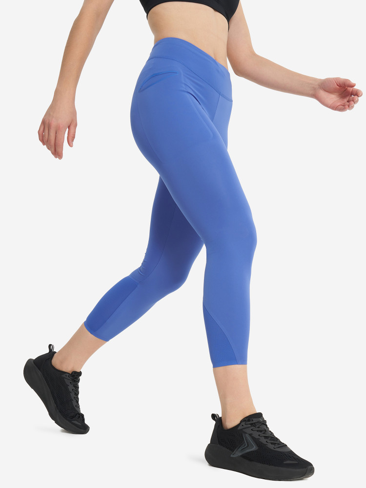 Легинсы женские AeroMove Tech 7/8 - фото 2