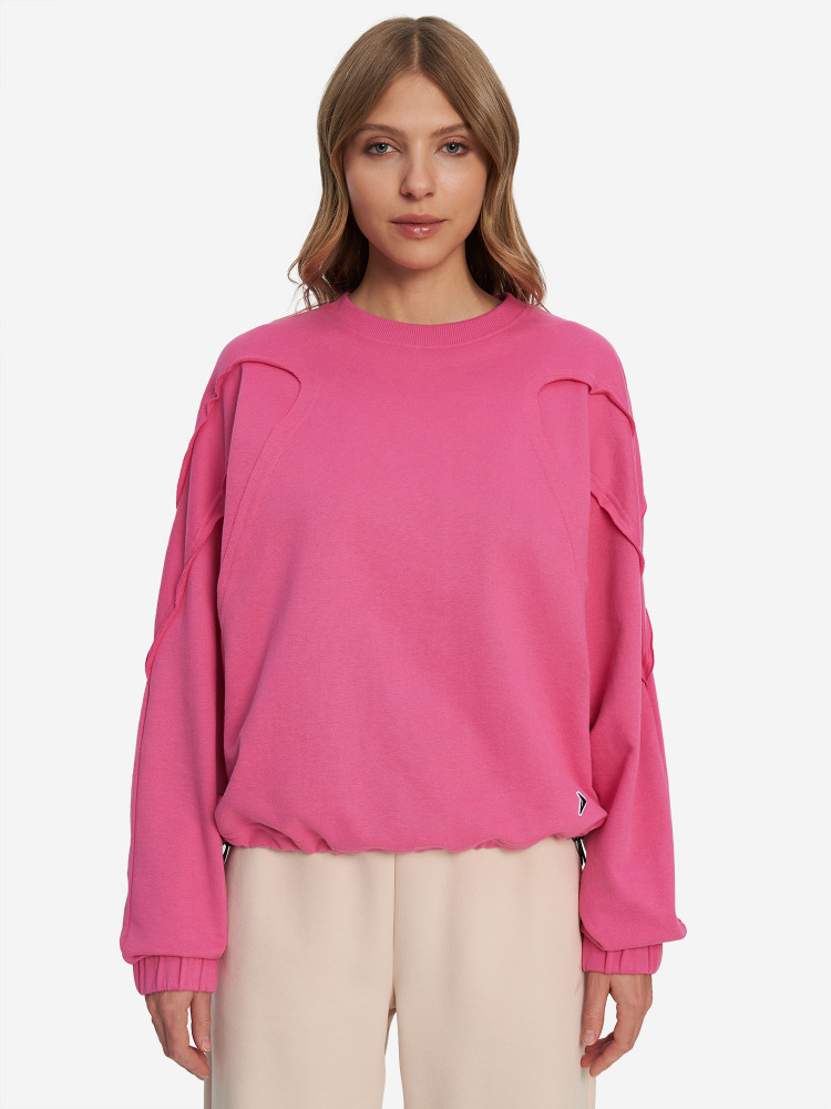 Свитшот женский - фото 2