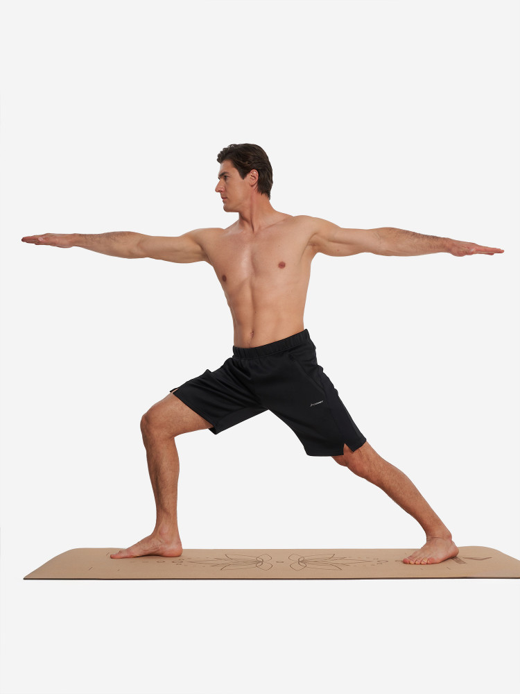 Коврик для йоги - фото 7