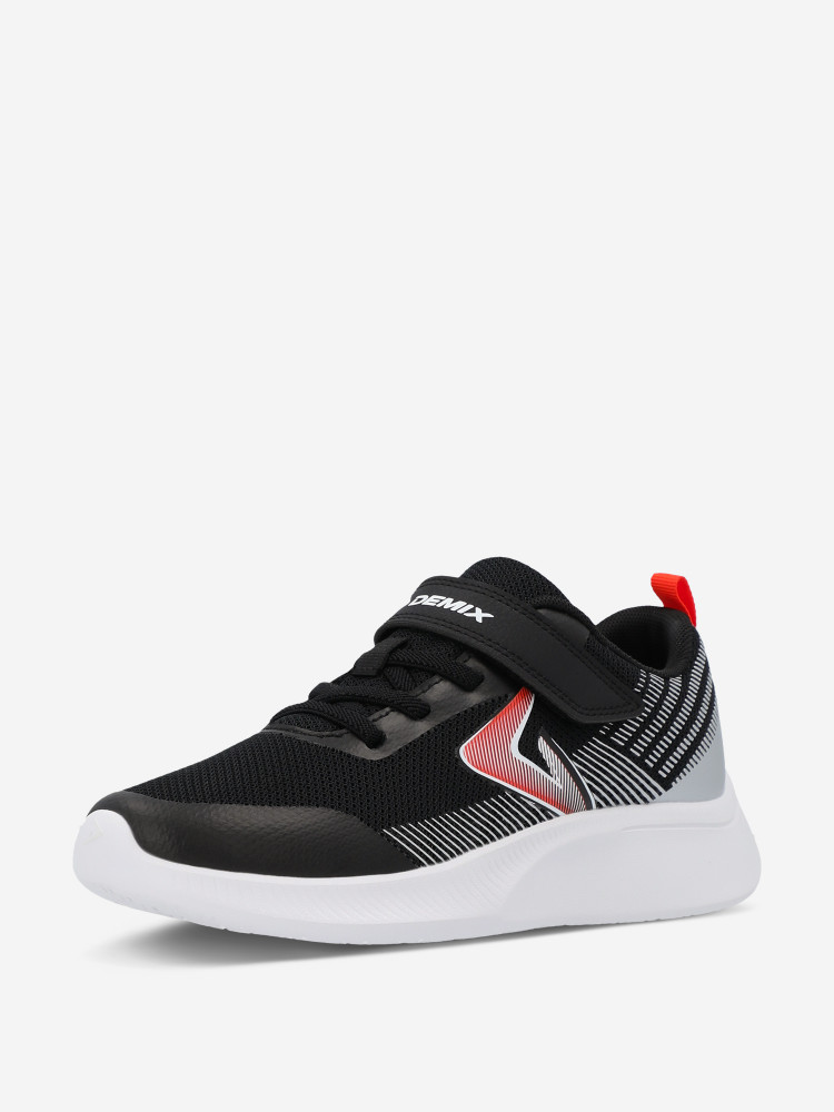 Кроссовки для мальчиков Turbo Print 2.0 Jr - фото 2