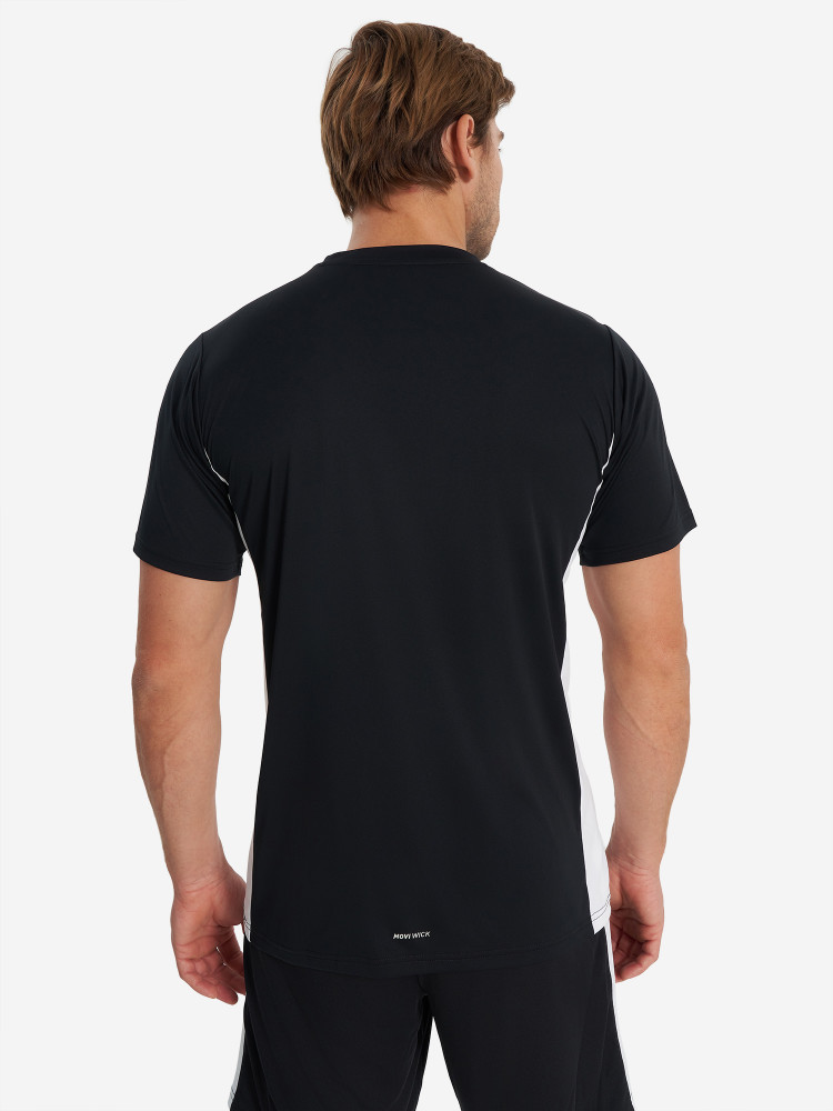 Футболка мужская - фото 3