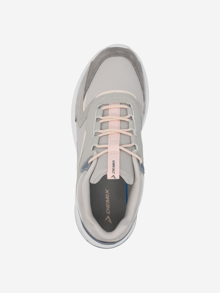 Женские кроссовки Neo Bubble Max Prm - фото 5