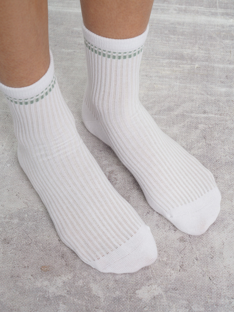 Носки, 2 пары - фото 13