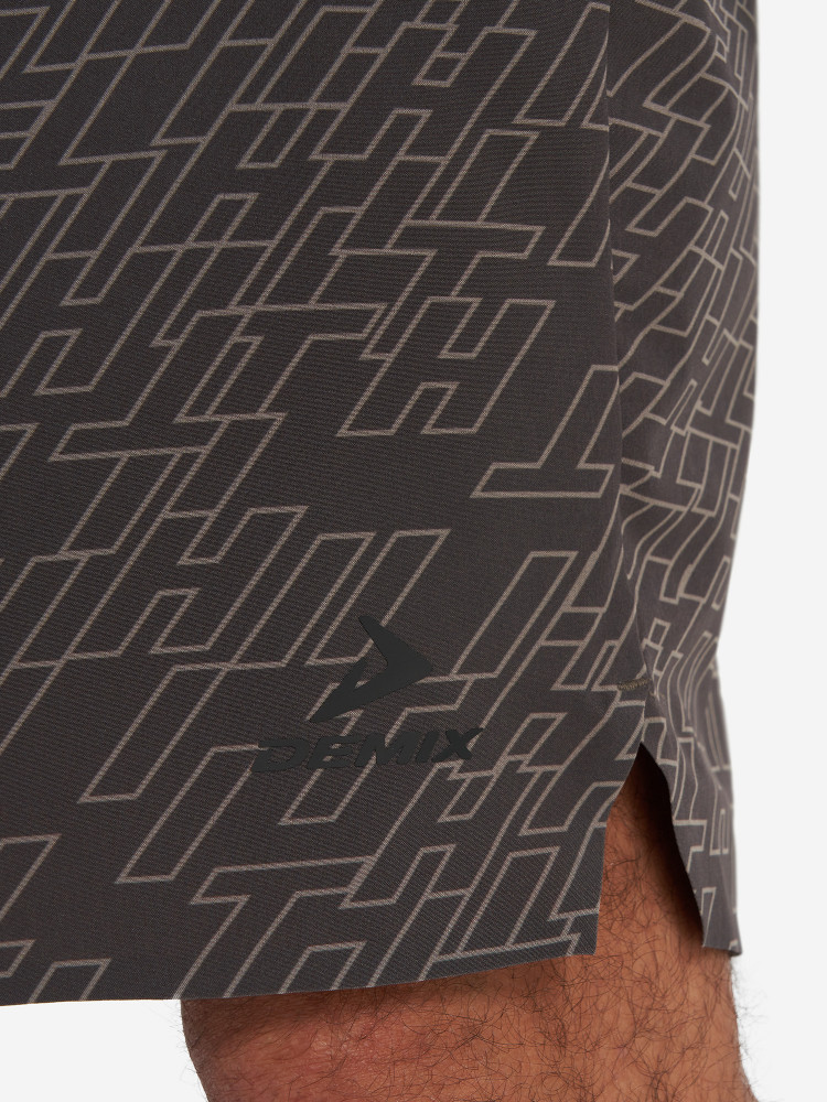 Шорты мужские - фото 8