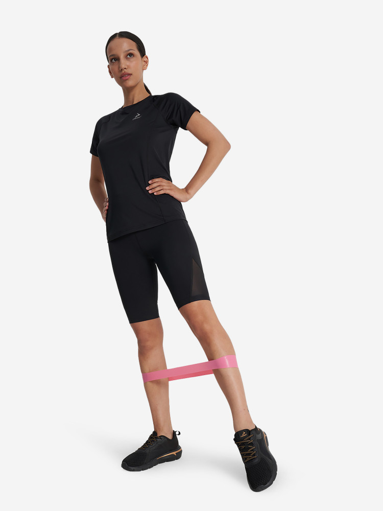 Велосипедки женские ProSculpt Mesh Bike - фото 3