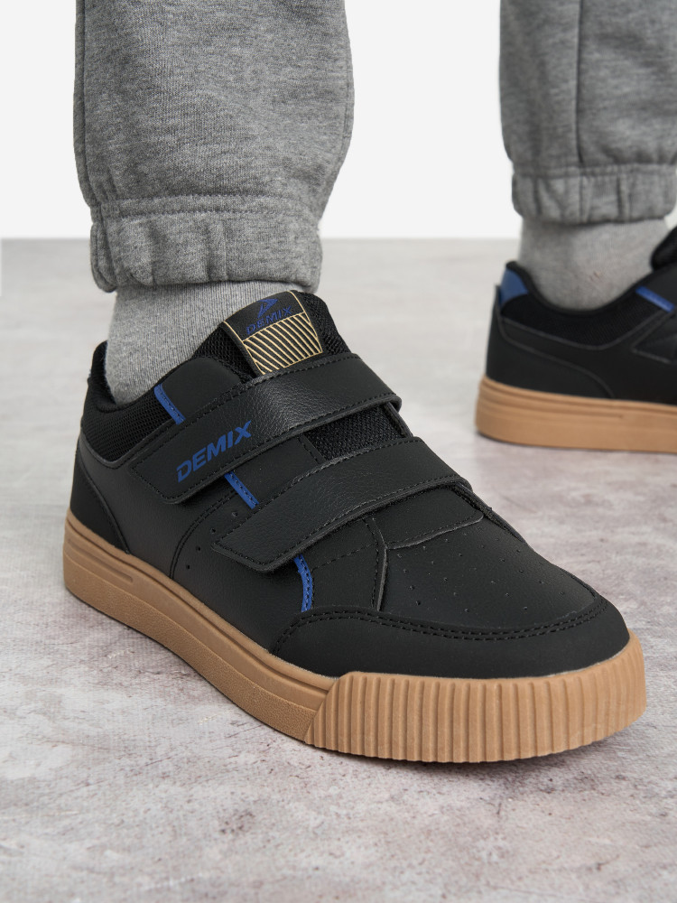 Кеды для мальчиков Board Jr - фото 10