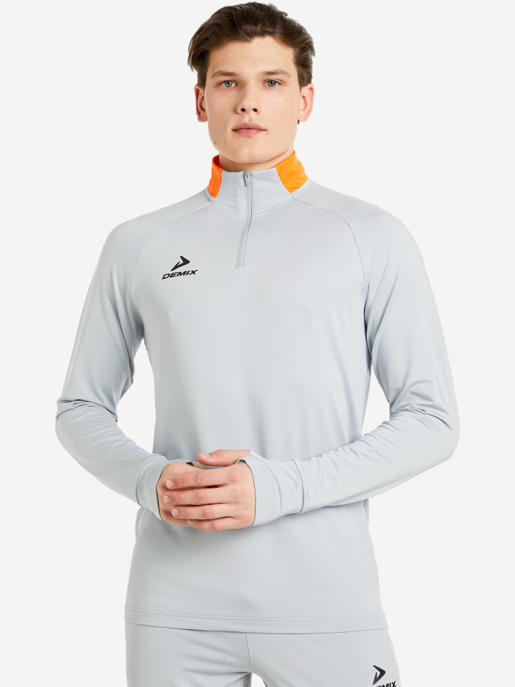 Джемпер мужской - фото 1