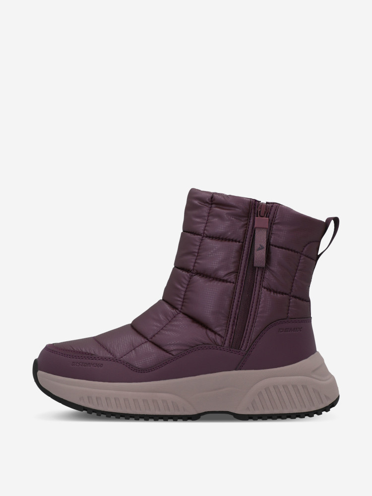 Сапоги утепленные женские Gypsy 2 - фото 1