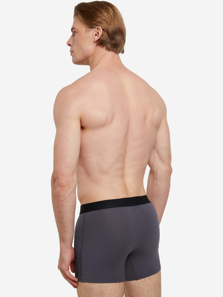 Трусы мужские, 3 штуки - фото 4