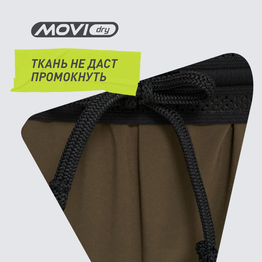 ЗАЩИТА ОТ ВЛАГИ