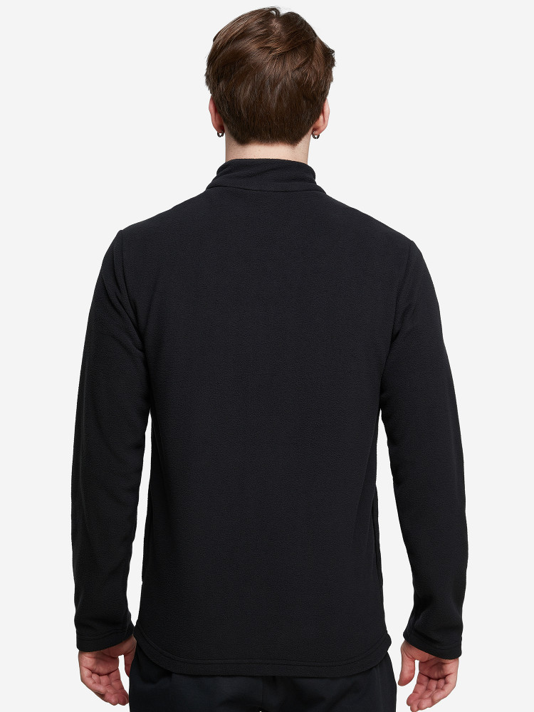 Джемпер флисовый мужской - фото 2