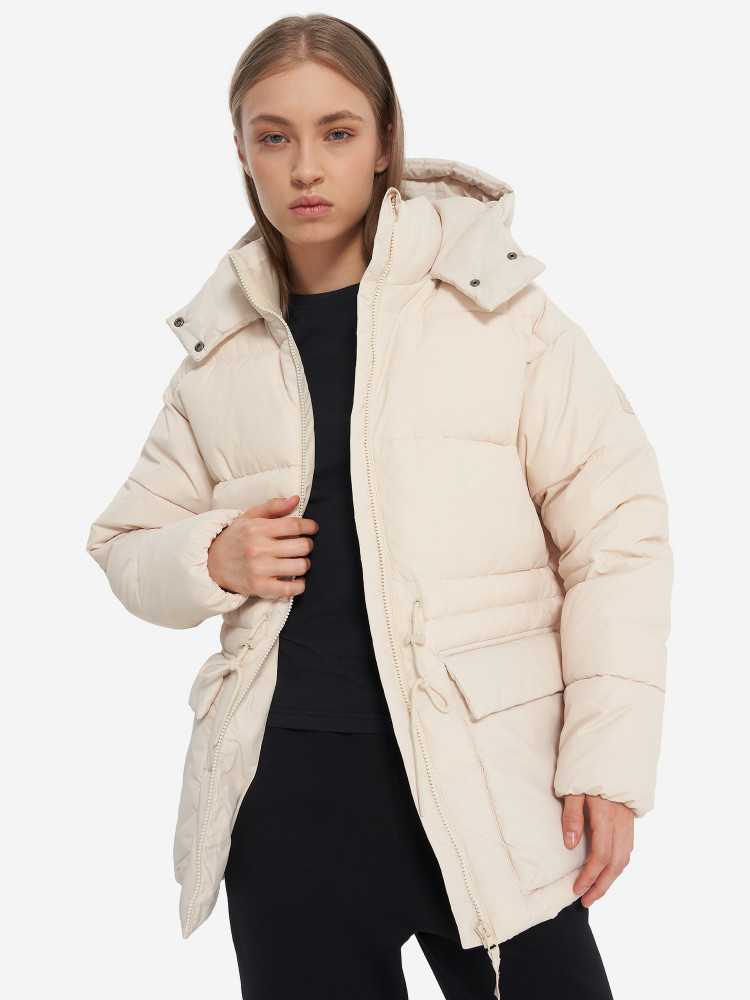 Пуховик женский - фото 5