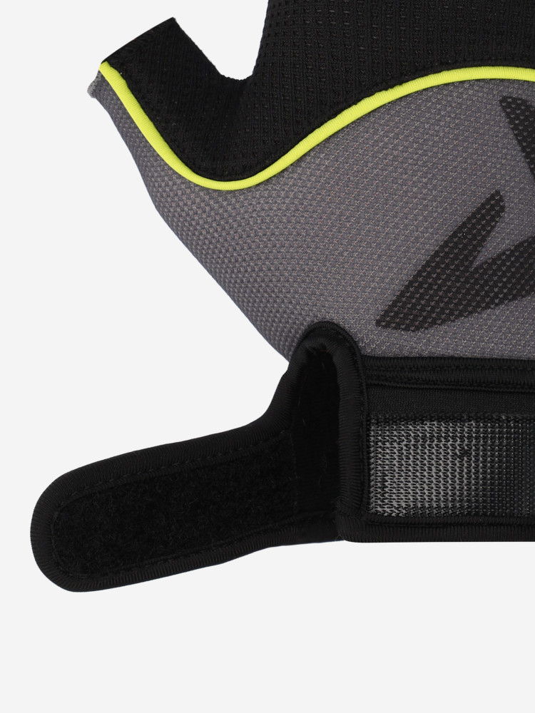 Перчатки для фитнеса - фото 6