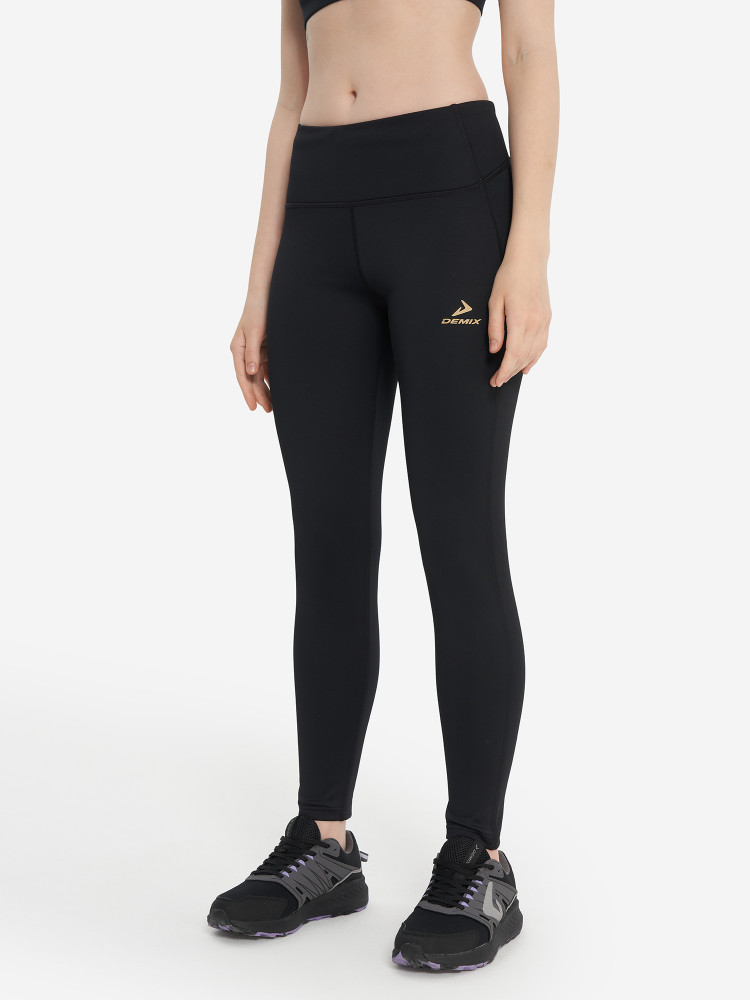 Легинсы женские LongRun Trail Brushed - фото 2