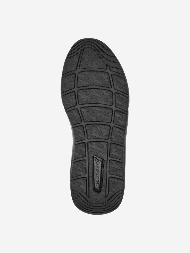 Кроссовки утепленные мужские Atlanta 4 Slipon - фото 6