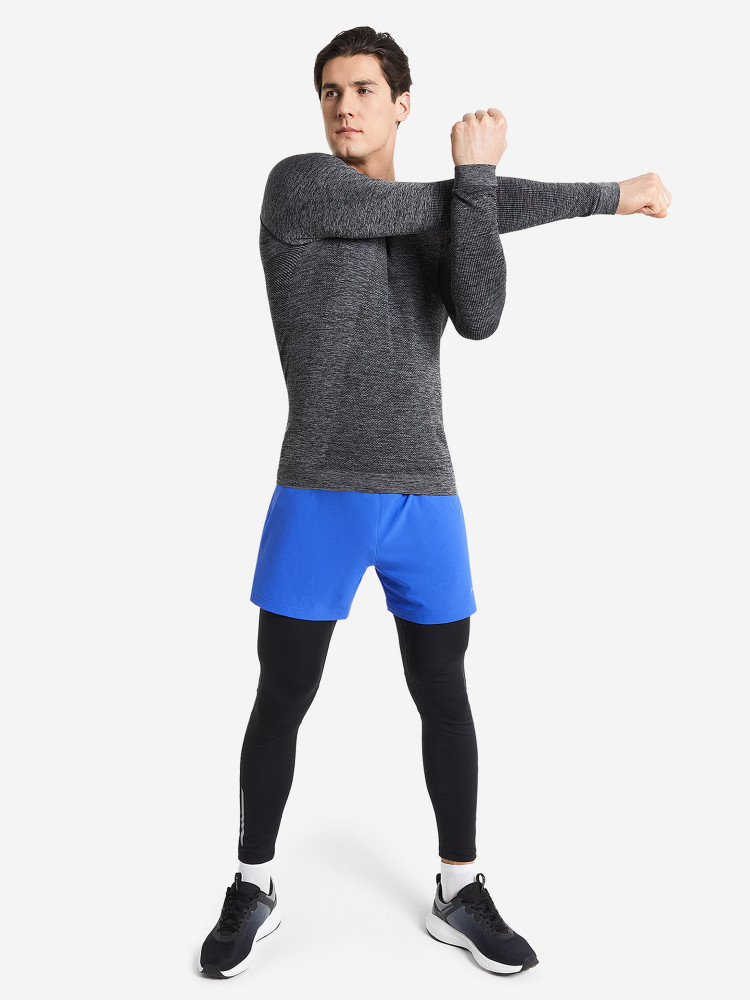 Лонгслив мужской - фото 3