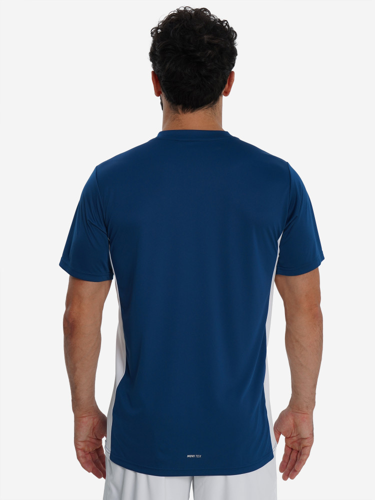 Футболка мужская Matchday - фото 3