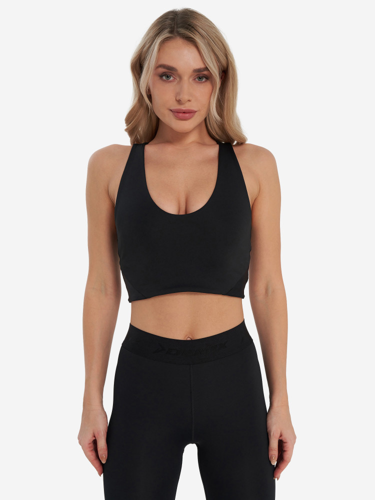 Топ бра спортивный - фото 2