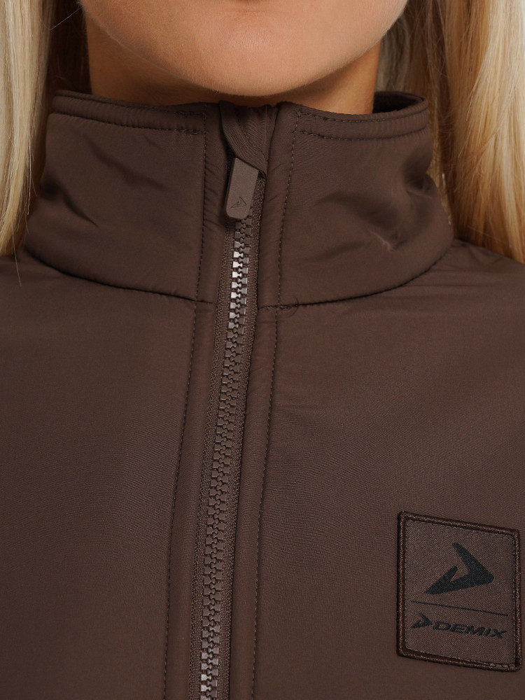 Джемпер флисовый женский - фото 5