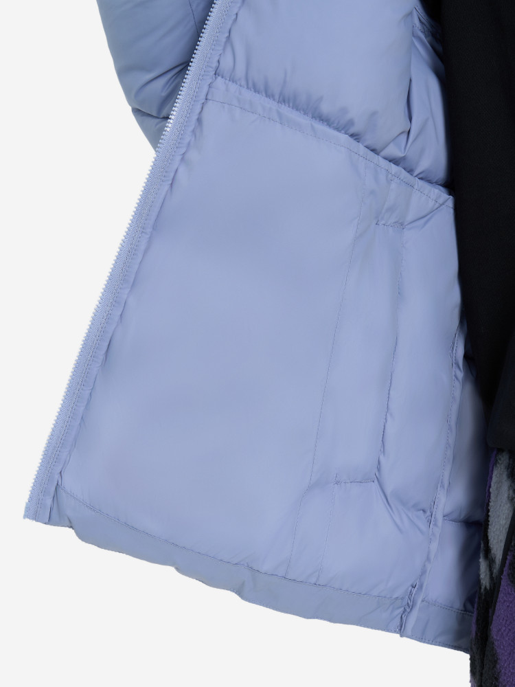 Куртка утепленная женская - фото 9