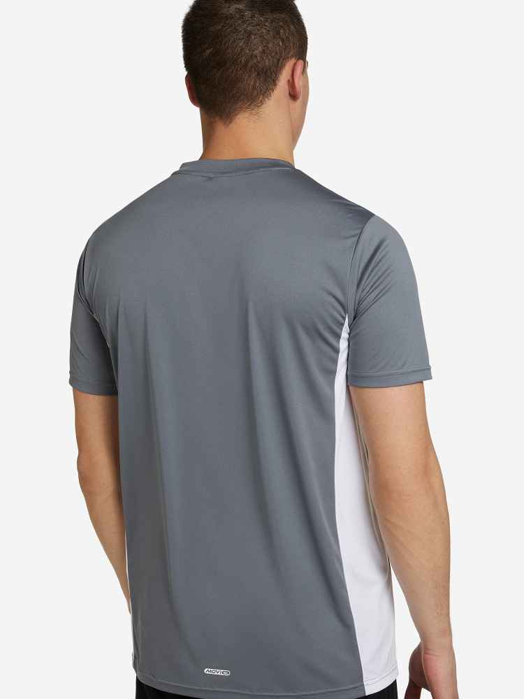 Футболка мужская Matchday - фото 2