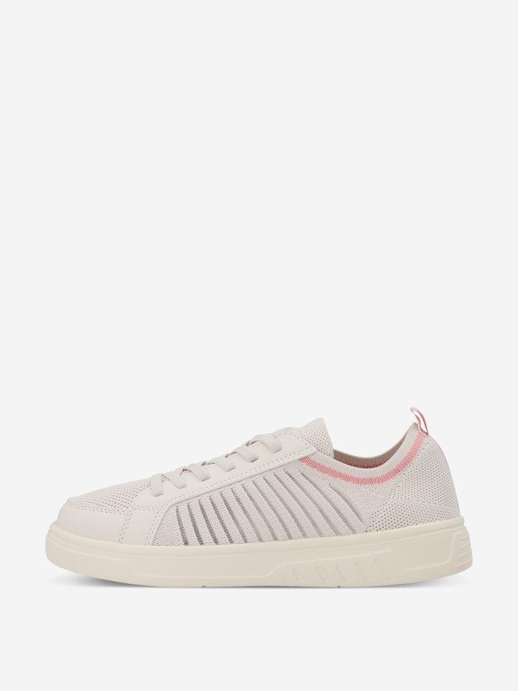 Кеды для девочек Easy Step - фото 1