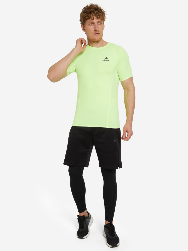 Футболка мужская - фото 3