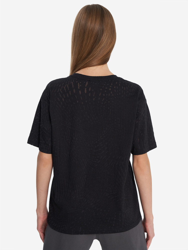 Футболка женская - фото 3