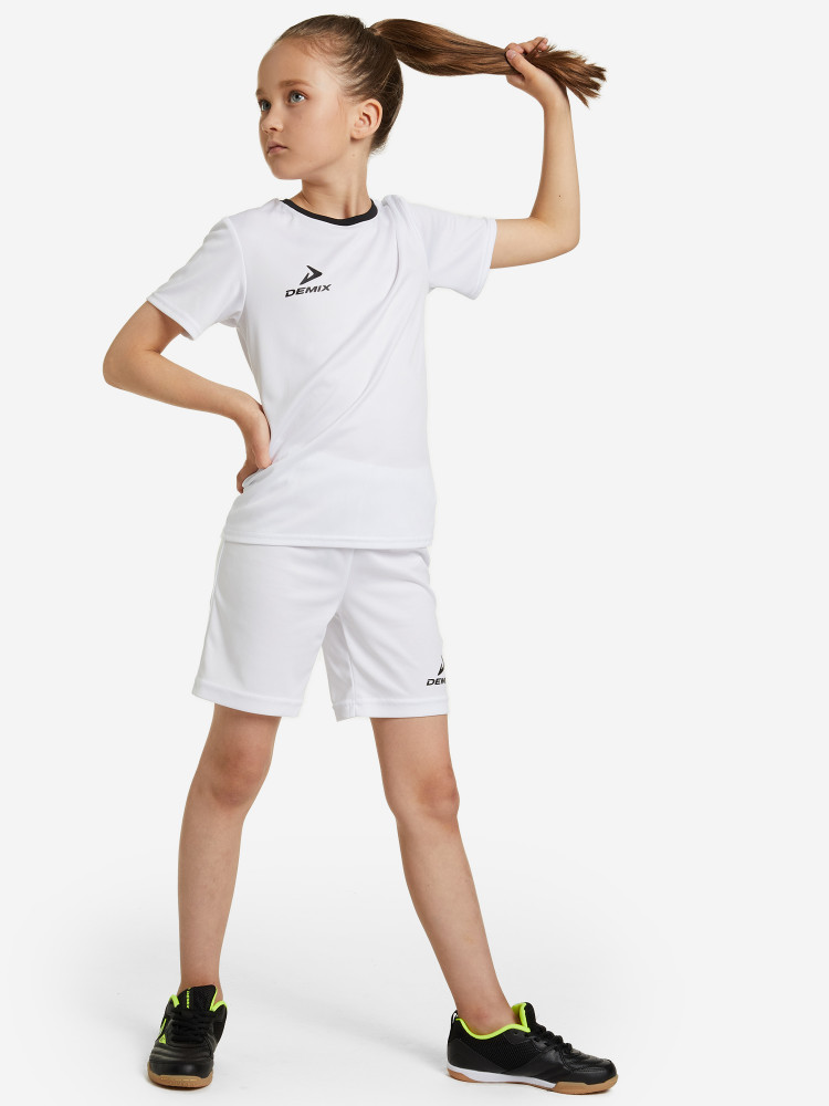 Футболка детская - фото 6