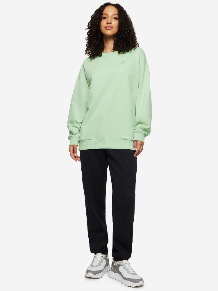 Свитшот женский - фото 3