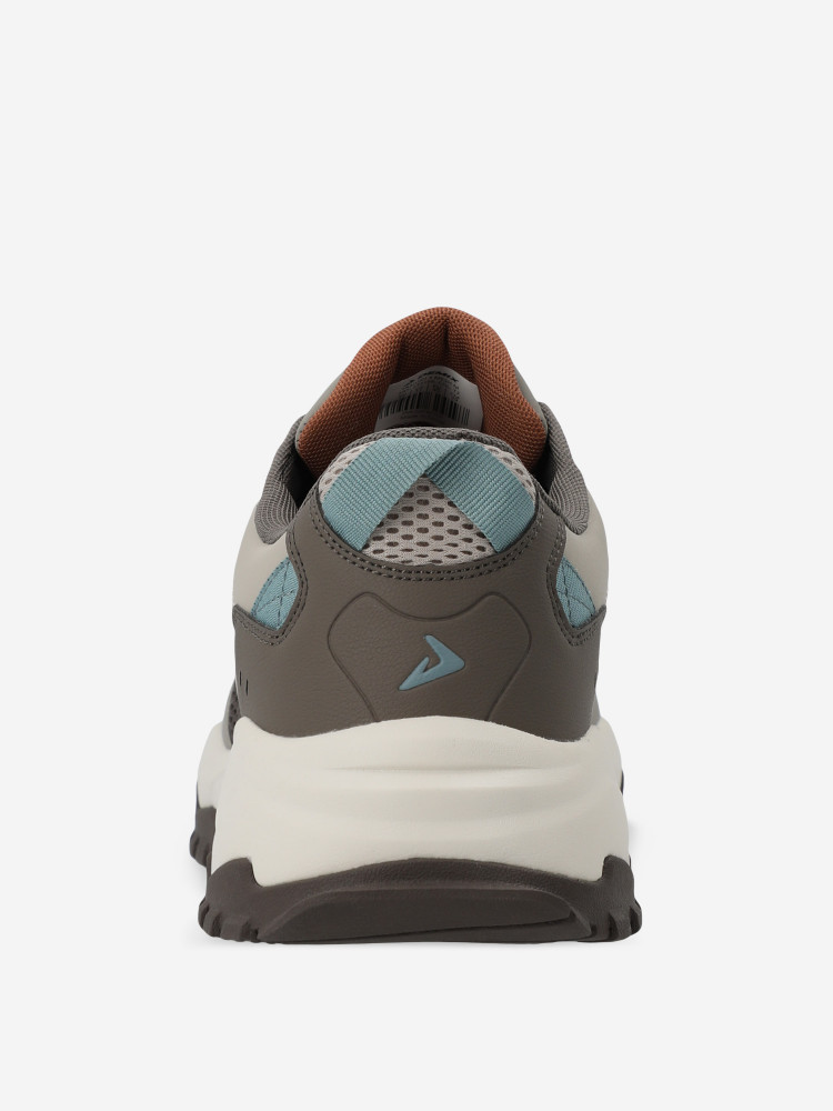 Кроссовки мужские Trailish 3 Mesh - фото 3