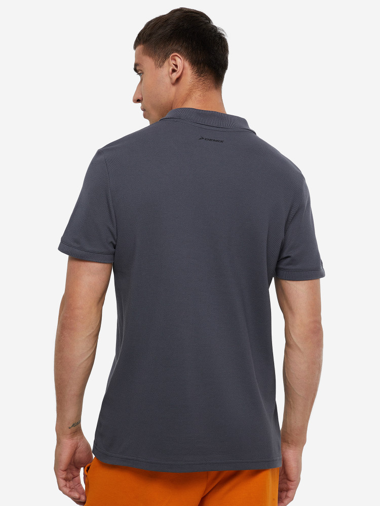 Поло мужское - фото 2