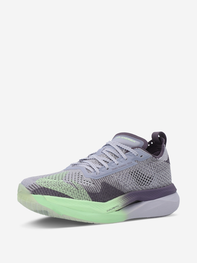 Кроссовки женские Pacer Enrlitepro Knit - фото 2