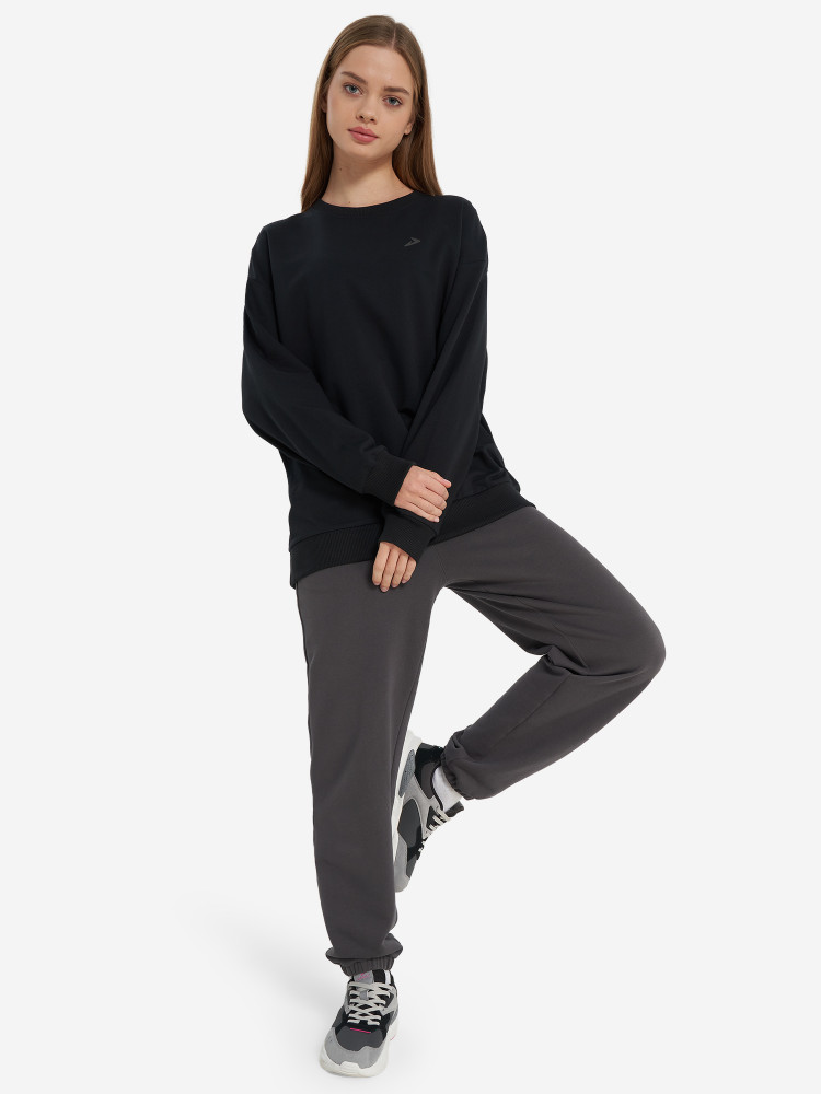 Свитшот женский - фото 5